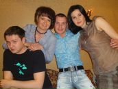 Фотография Гладилиной Екатерины