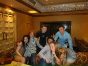 Фотография Гладилиной Екатерины