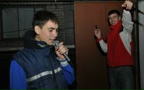 Володимир Доносій фотография #31 (источник - https://vk.com/id31430963)