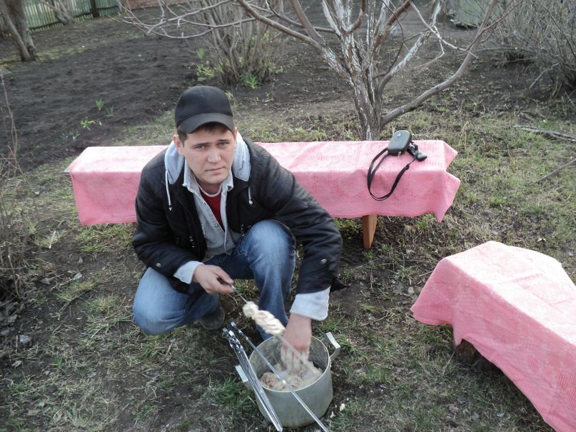 Дмитрий Ястубаев фотография #11