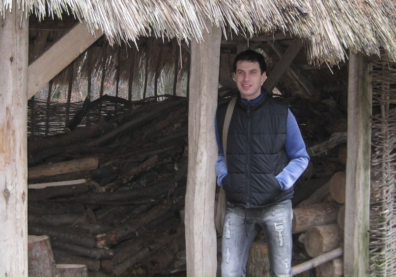 Виктор Йович фотография #20