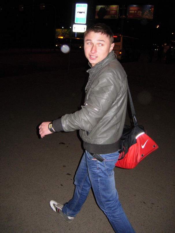 Александр Соболев фотография #8