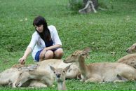 Фотография Федоровой Александры