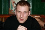 Фотография Евтушенко Олега