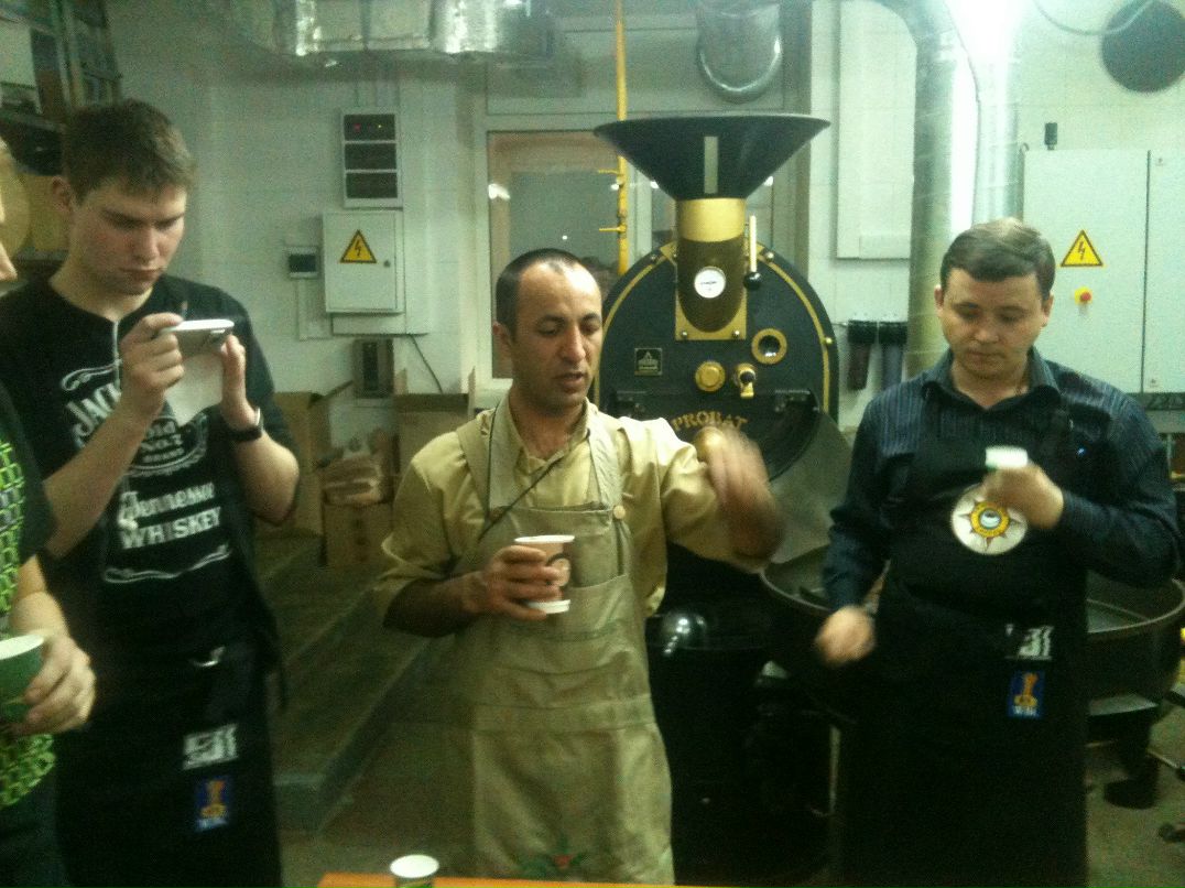 Дмитрий Павлов фотография #27