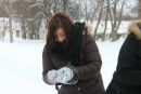 Фотография Калимановой Софьи