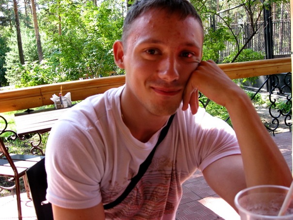 №4, Евгений Гончаров, Коченево, Россия №4, Евгений Гончаров, Коченево, Россия