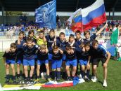 Фотография Кошкина Виктория