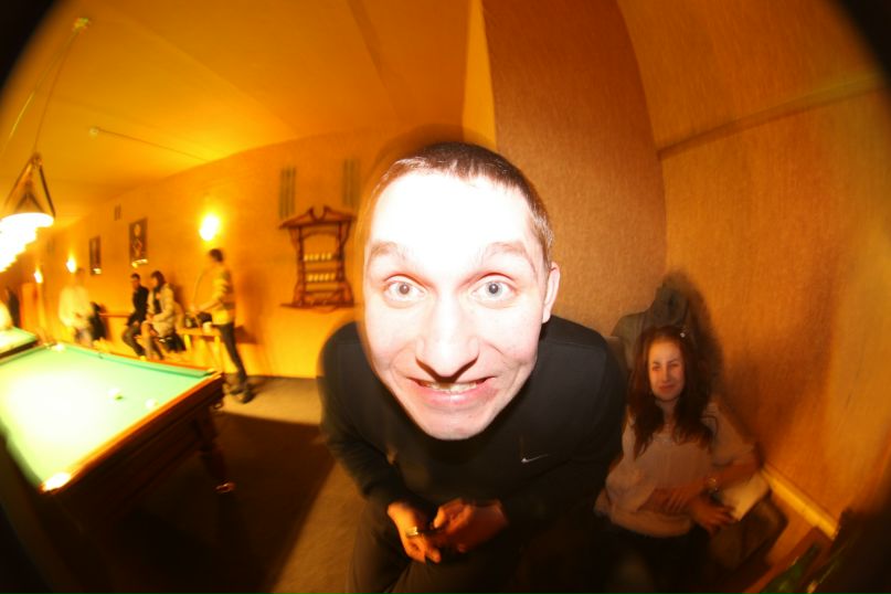 Коля Мизеркин фотография #49
