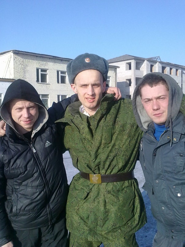Сергей Ладаев фотография #33