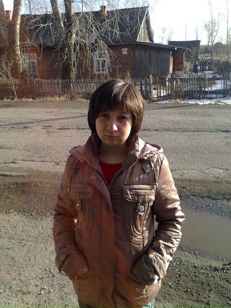 Эля Сагитова фото №1