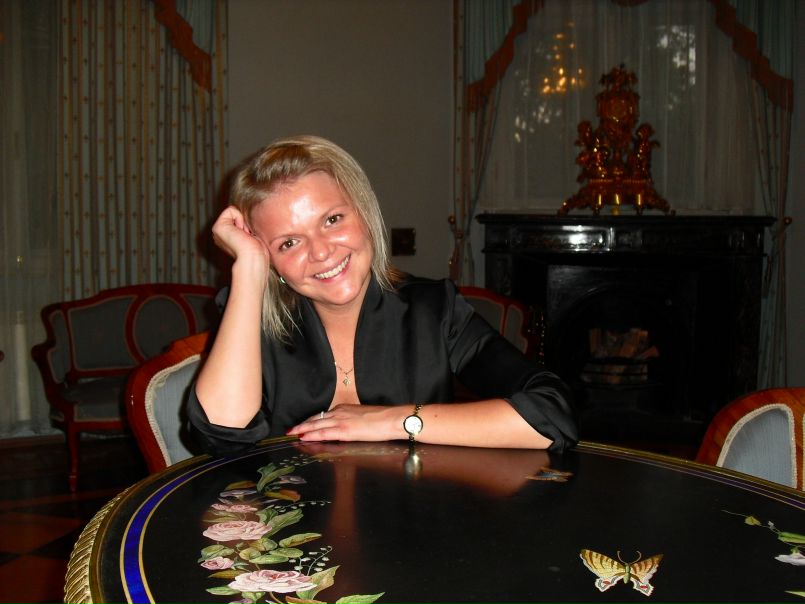№17, Elena Uskova, 43 года, Санкт-Петербург №17, Elena Uskova, 43 года, Санкт-Петербург