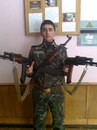 Тарас Білоус фотография #49 (источник - https://vk.com/id143619300)
