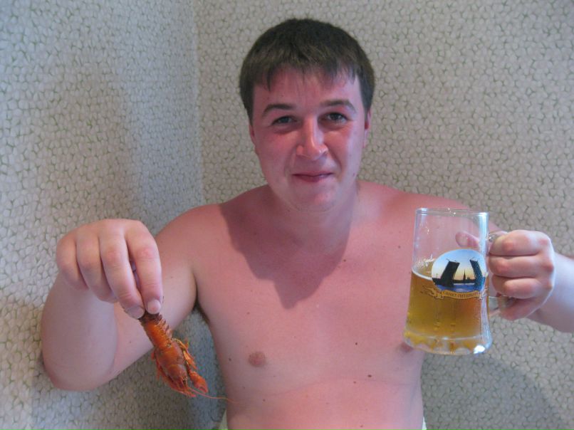 Сергей Колесников фотография #9