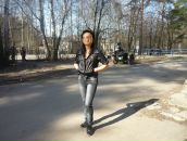 Фотография Ким Ирины