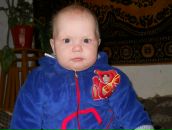 Динис Зарічний фотография #9 (источник - https://vk.com/id89647552)