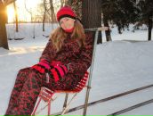 Фотография Веремеенко Анюты