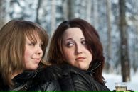 Фотография Черновой Елены