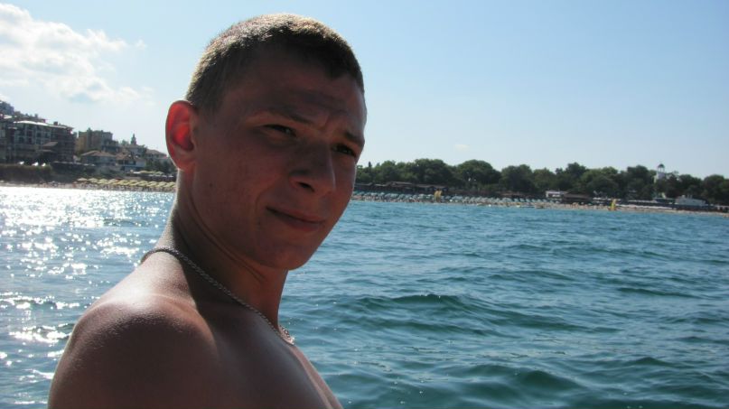 Дима Воробьев фотография #8