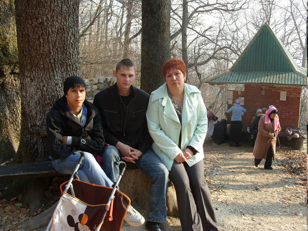 Дмитрий Совкин фотография #47