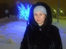 Фотография Сумароковой Евгении