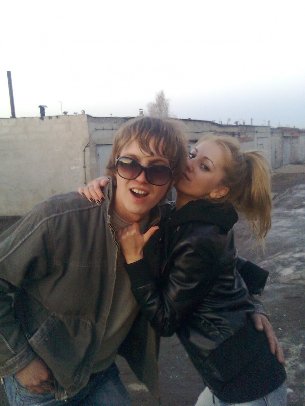 Евгений Николаевич фотография #42