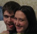 Фотография Подгайц Александры