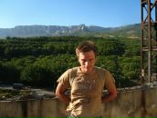 Фотография Горобца Валеры