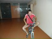 Фотография Шайхилисламова Рината