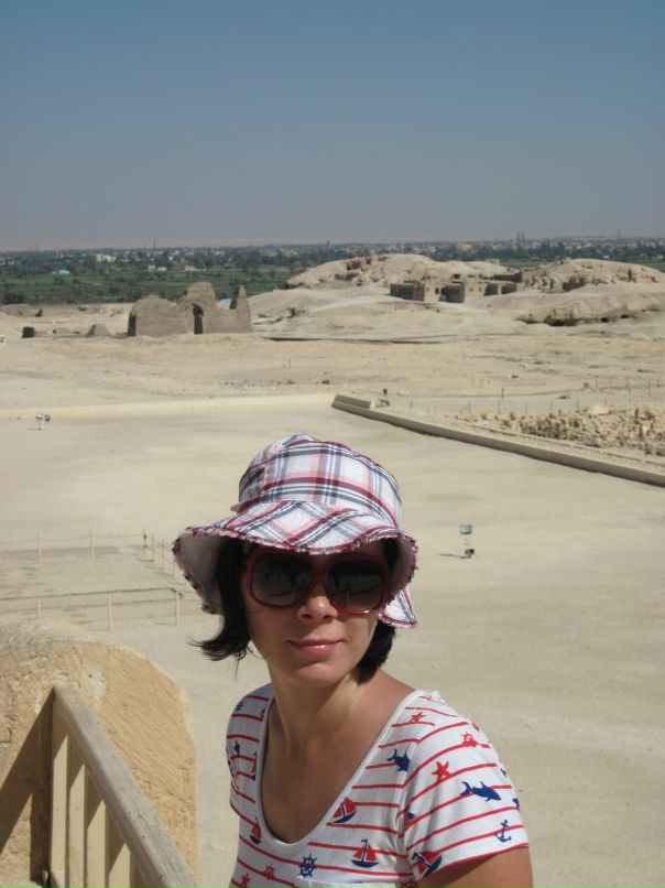 Катя Титова фотография #43