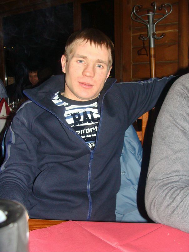 Дима Оленёв фотография #36