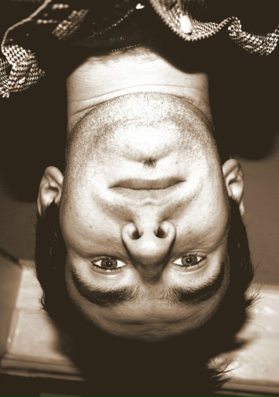 Коля Разум фотография #21