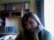 Фотография Николаевой Екатерины