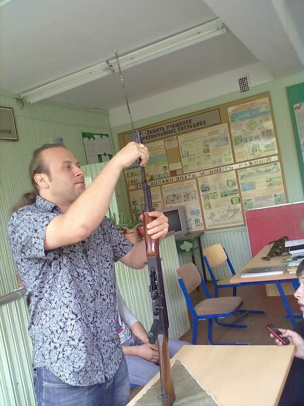 Антон Бровентьев фотография #50