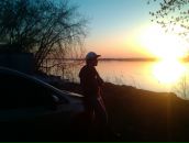 Фотография Ступаневича Максима