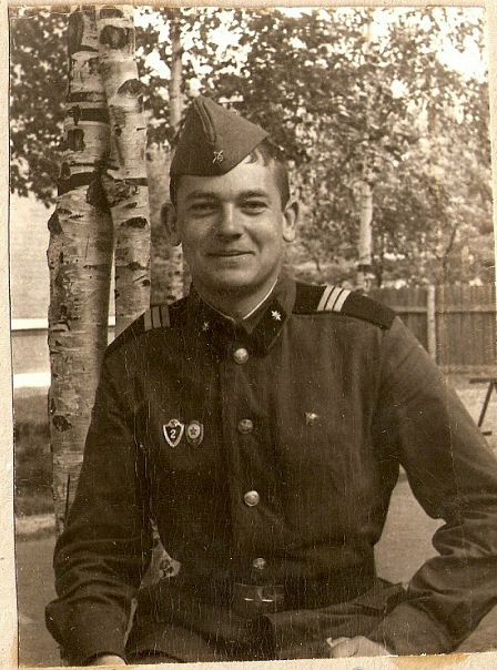 Виктор Никитин фото №50