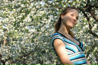 Фотография Шкулевой Сонечки