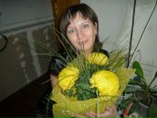 Фотография Абрамовой Елены