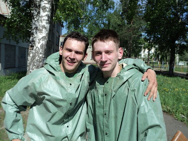 Семен Дмитриев фотография #26