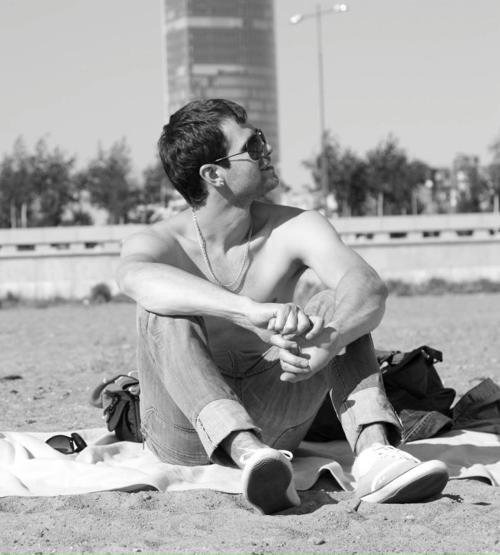 Коля Гугало фотография #3