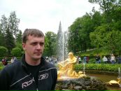 Фотография Алешинцева Игоря