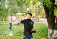 Фотография Михайлова Алексея