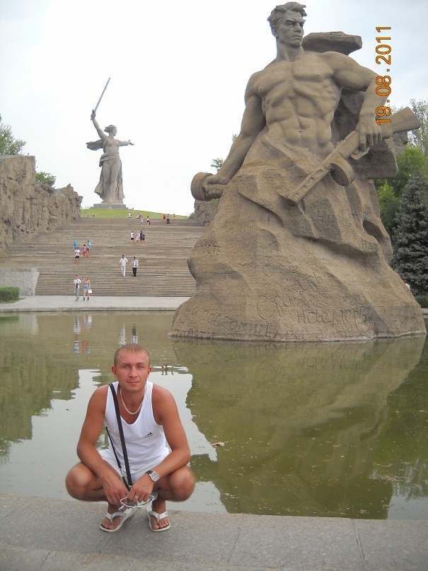 Радик Садыков фотография #13