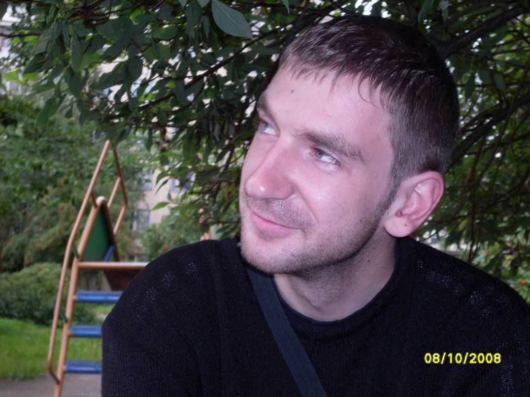 Сергей Кучеренков фотография #17