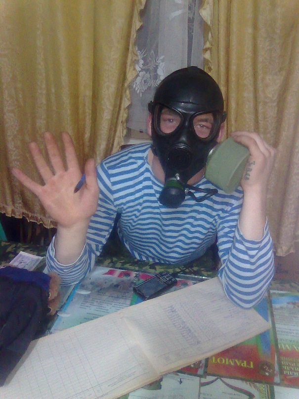 Кирилл Шатило фотография #48