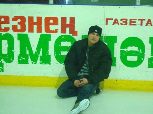 Михаил Рыбаков фотография #23