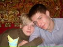 Фотография Ивановой Анастасии