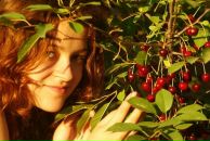 Фотография Саламатовой Ольги