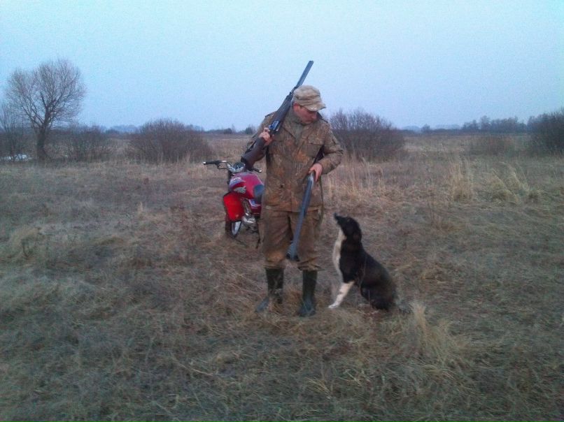 Александр Туровец фотография #3