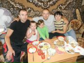 Фотография Логиновой Анны
